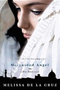 [중고] Misguided Angel (Paperback)
