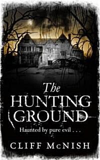 Hunting Ground (Hardcover)