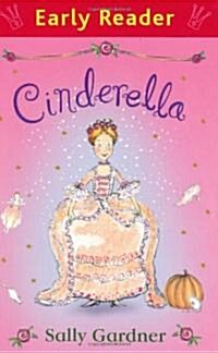 Early Reader: Cinderella (Paperback)