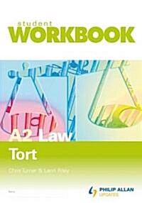 A2 Law : Tort (Paperback)