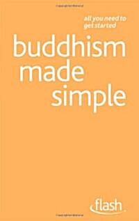 Buddhism Made Simple (Paperback)