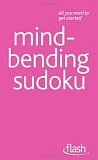 Mindbending Sudoku: Flash (Paperback)