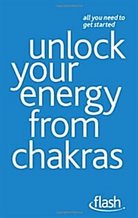 Unlock Your Energy from Chakras (Paperback)