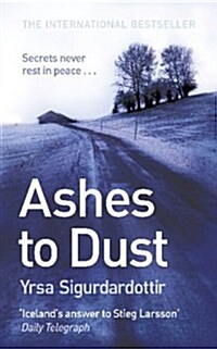 Ashes to Dust (Paperback)