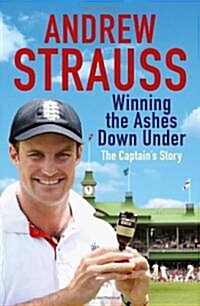 Winning the Ashes Down Under (Hardcover)