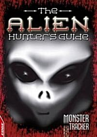 Alien Hunters Guide (Hardcover)