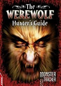 Werewolf Hunters Guide (Hardcover)