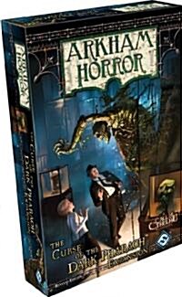 Arkham Horror (Board Game, Revised)