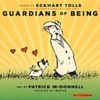 Guardians of Being 2012 (Paperback, Wall)