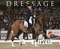 Dressage 2012 Calendar (Paperback, Wall)