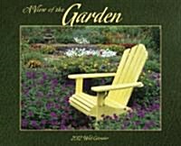 A View of the Garden 2012 Calendar (Paperback, Wall)