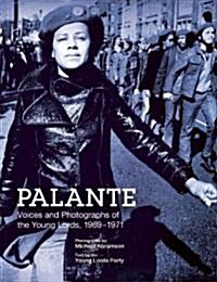 Palante: Young Lords Party (Paperback)