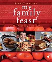 My Family Feast (Hardcover)