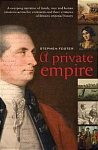 Private Empire (Paperback)