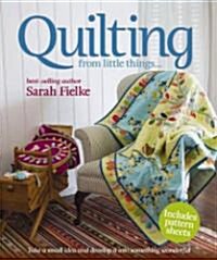 Quilting (Paperback)