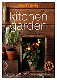 Kitchen Garden. (Paperback)