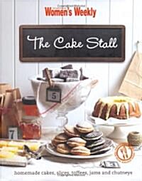 [중고] The Cake Stall. (Hardcover)