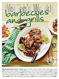 Barbecues and Grills (Paperback)