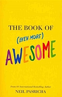 Book of Awesome 2 (Paperback)