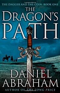 Dragons Path (Paperback)