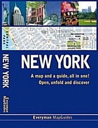 New York. (Hardcover)