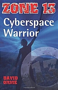 Cyberspace Warrior (Paperback)