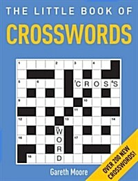 The Little Book of Crosswords (Paperback)