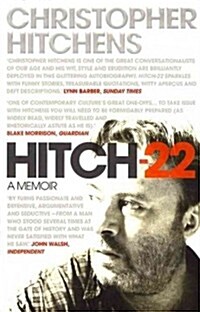 Hitch 22 : A Memoir (Paperback)