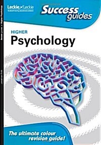 Higher Psychology (Paperback)