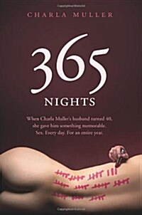365 Nights (Paperback)