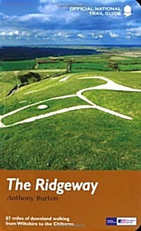 Ridgeway (Paperback)