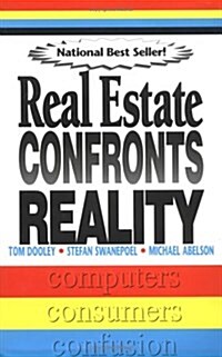 Real Estate Confronts Reality (Hardcover)