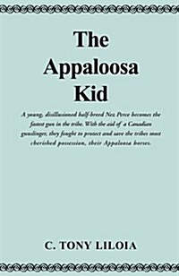 The Appaloosa Kid (Paperback)