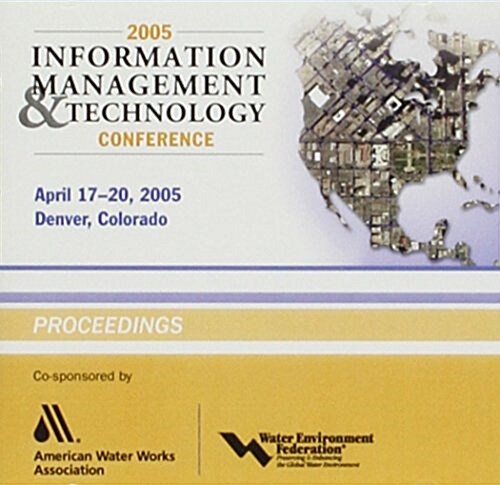 2005 Imtech Proceedings (CD-ROM)