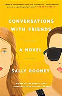 Conversations With Friends (Paperback, Reprint)