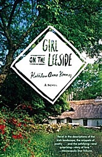 Girl on the Leeside (Paperback, Reprint)
