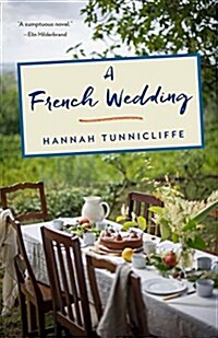 A French Wedding (Paperback, Reprint)