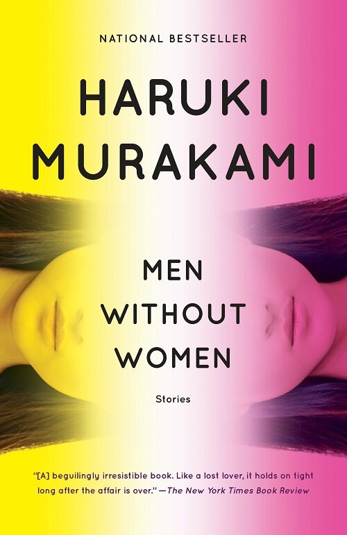Men Without Women: Stories (Paperback)