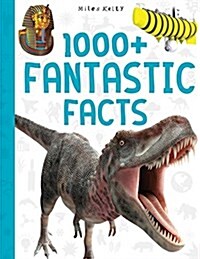 1000 ] Fantastic Facts (Hardcover)