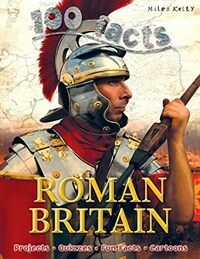 Roman Britain (Paperback)