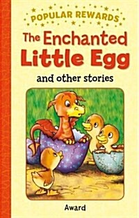 The Enchanted Little Egg (Hardcover)