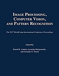 Image Processing, Computer Vision, and Pattern Recognition (Paperback)