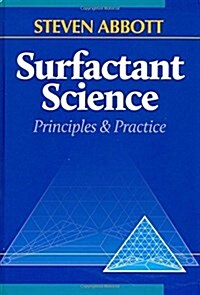 Surfactant Science (Hardcover)
