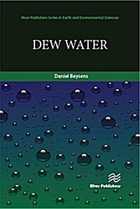Dew Water (Hardcover)