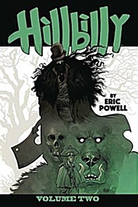 Hillbilly Volume 2 (Paperback)