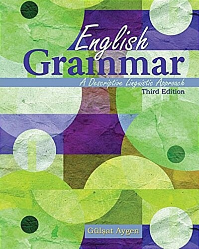 English Grammar (Paperback, 3rd)