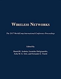 Wireless Networks (Paperback)