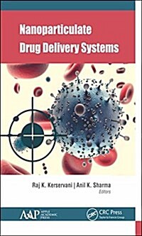 Nanoparticulate Drug Delivery Systems (Hardcover)