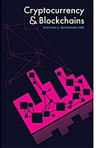 Cryptocurrency and Blockchains (Hardcover)
