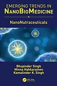 Nanonutraceuticals (Hardcover)